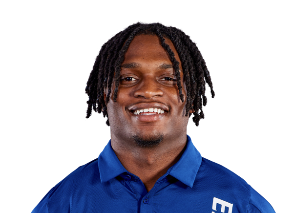 J'Shawn Anderson headshot