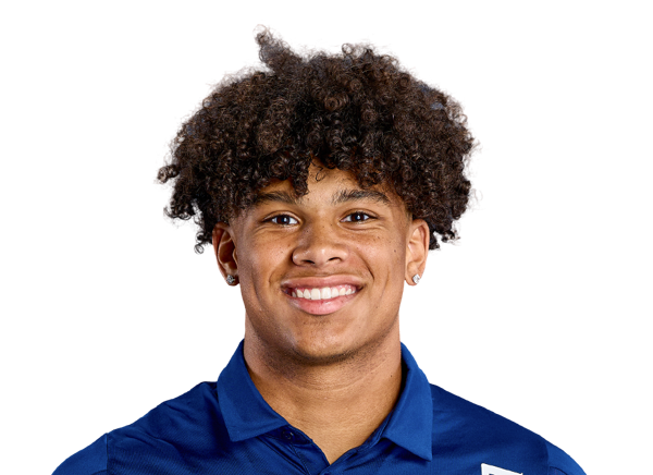 Holden Trice headshot