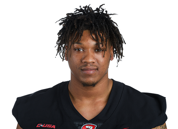 Rashion Hodge headshot