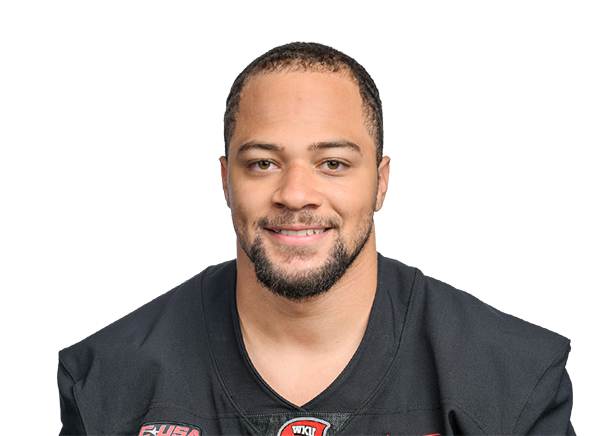 Devon Lynch headshot