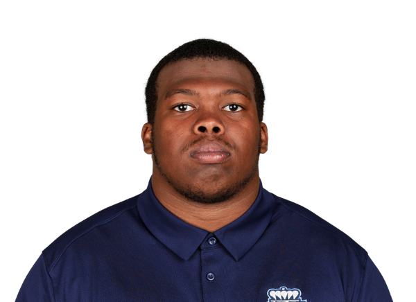 Ricardo Williams Jr. headshot