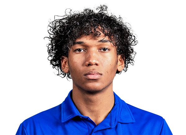 Isaac Kone headshot