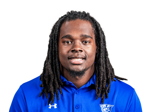 Ben Tooks headshot