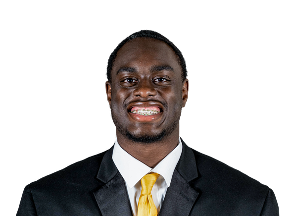 Lardarius Webb Jr. headshot