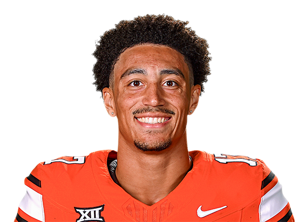 Leon Johnson III headshot