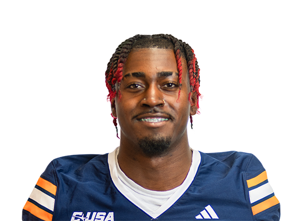 Mike Franklin headshot