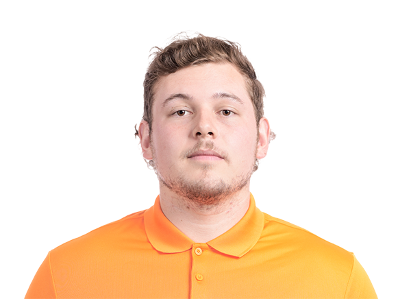 Chase Bibler headshot