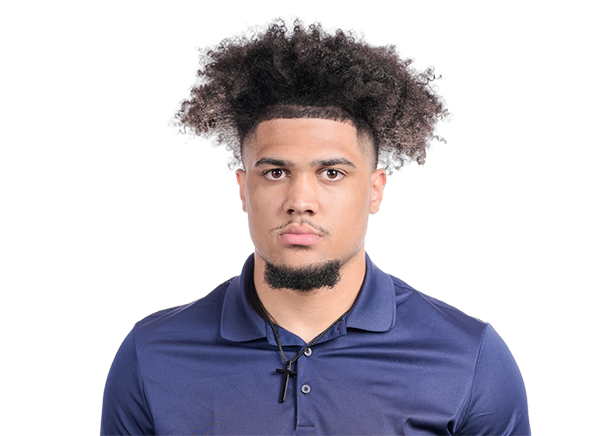 Marcus Vinson headshot