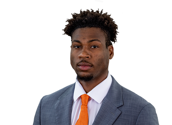 Elijah Boyd headshot