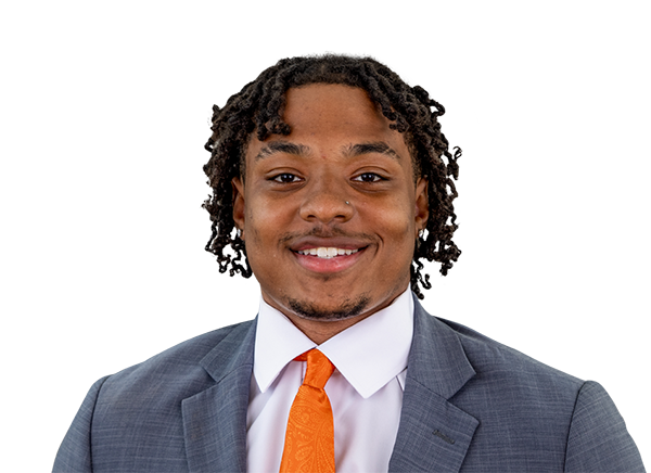 Jaylon Tillman headshot
