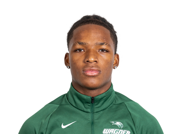 Shamar Williams headshot