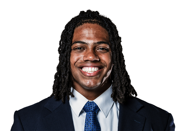 Jordan Campbell headshot