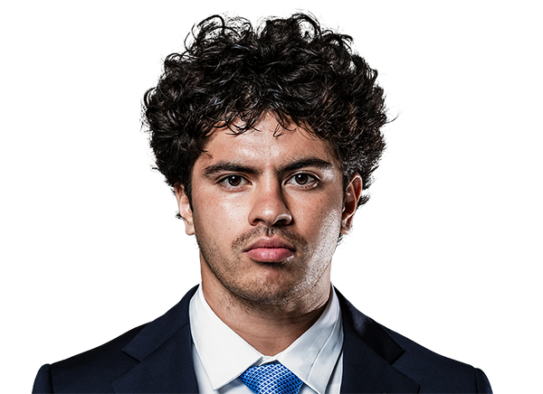 Max Ahoia headshot