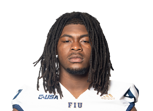 Robert Williams headshot
