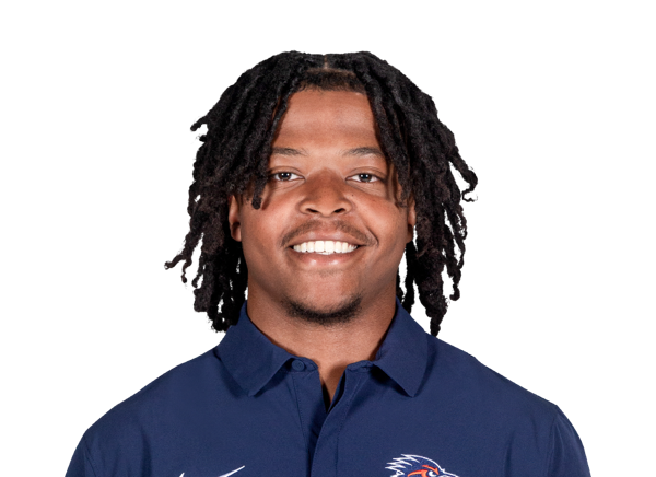 Brandon Tennison headshot