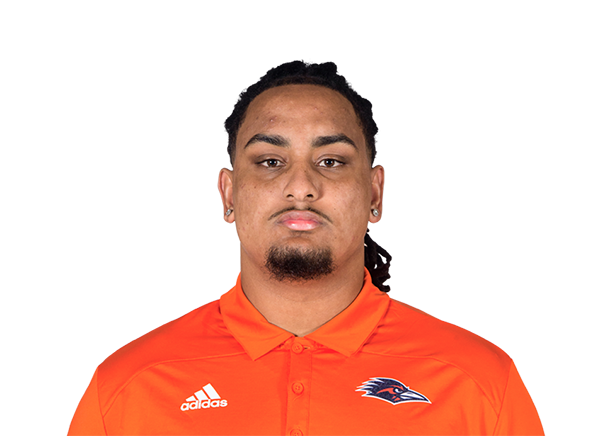 Buffalo Kruize headshot