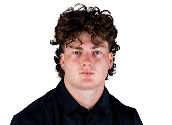 Dylan Hampsten headshot