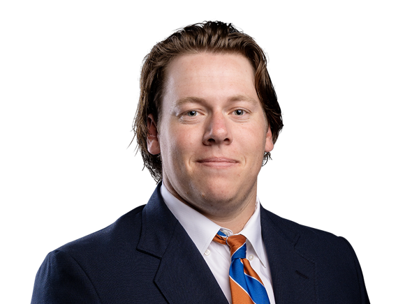 Spencer Gieg headshot