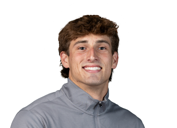 Richie Watts headshot