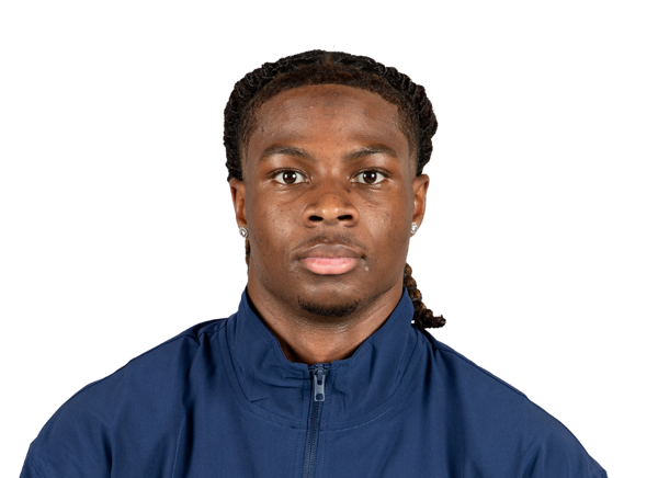 Micah Woods headshot