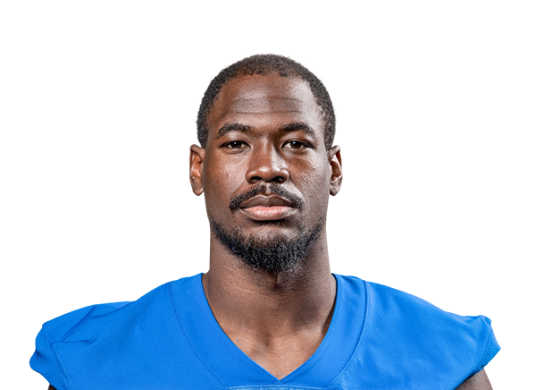 Devonyal Lofton headshot