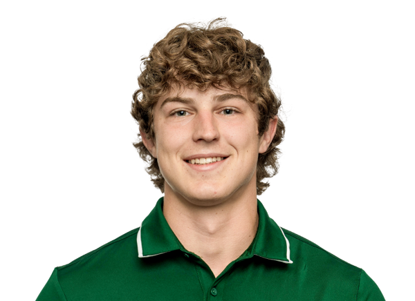 Trey Vincent headshot
