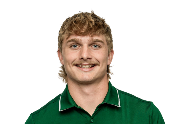 Jett Vincent headshot