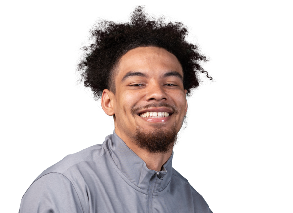Antoine Sullivan headshot