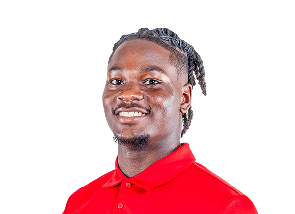 Makei Thompson headshot