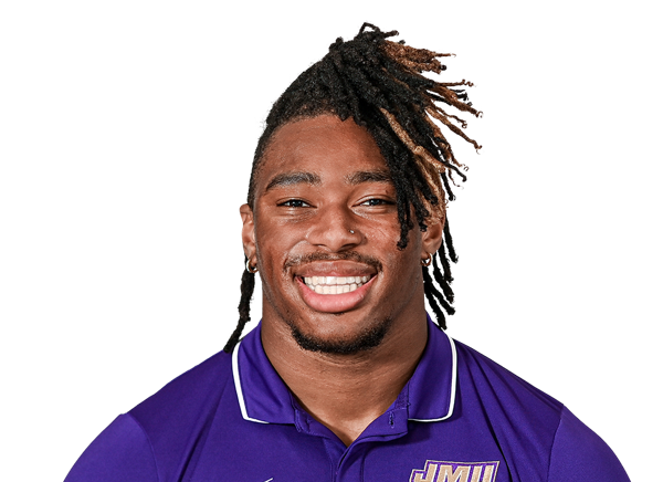 Gannon Weathersby headshot