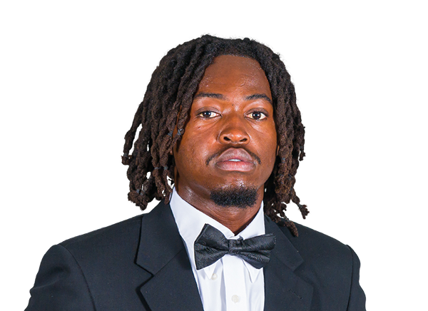 Ike Udengwu III headshot