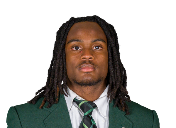 Jamarien Wheeler headshot
