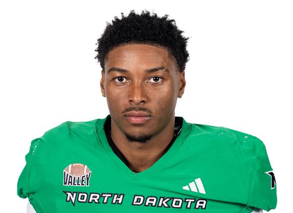 Bennett Walker headshot