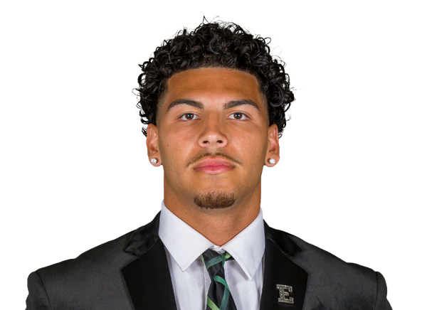 Jesse Vasquez headshot