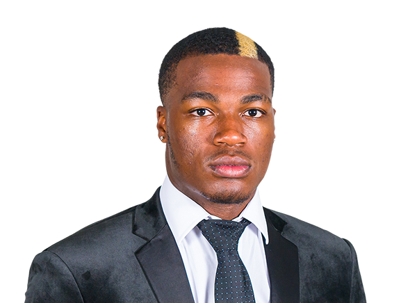 Joseph Walker Jr. headshot