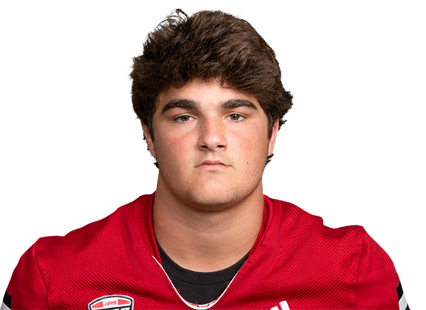 Chase Hutchinson headshot