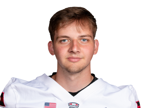 Danny Vuckovic headshot