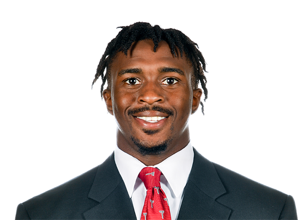 MJ Johnson headshot