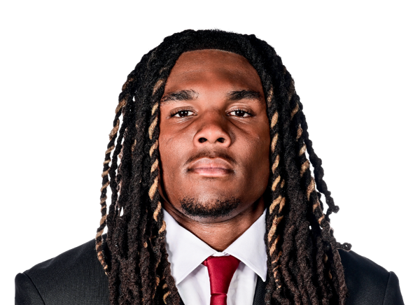 Ethan Conner headshot