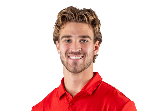 Wesley Brown headshot