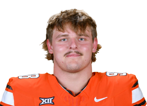 Luke Webb headshot