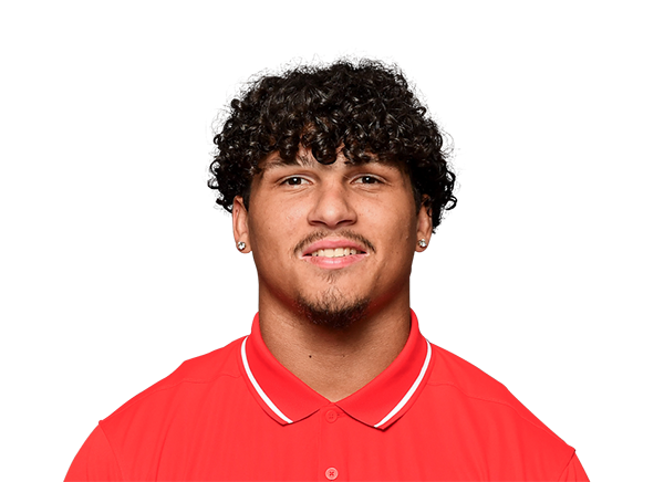 Dimitri Johnson headshot