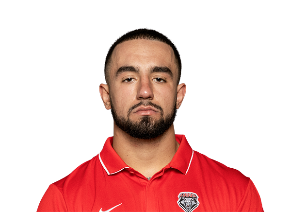 Mihalis Santorineos headshot