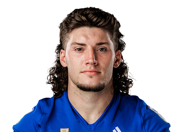 Coleton Smith headshot