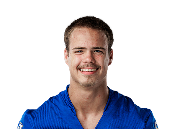 Connor Strudwick headshot