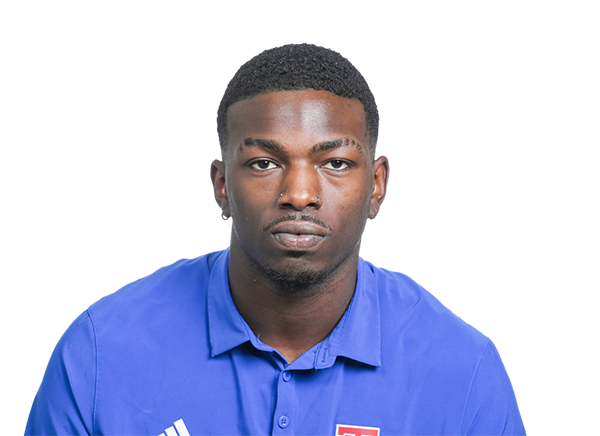 Jamarcus Jones headshot