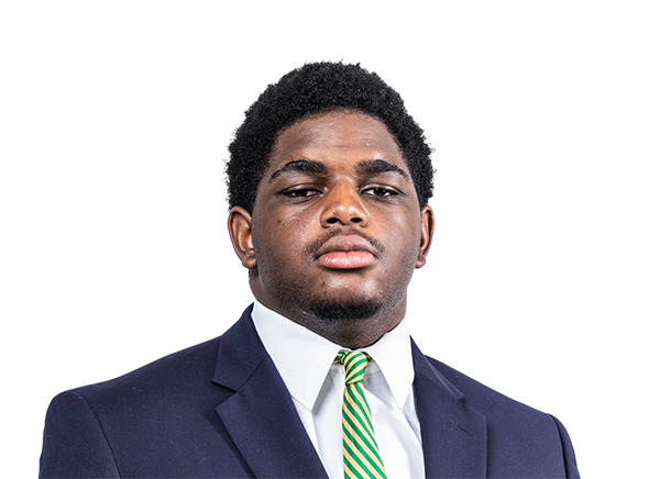Miquon Merriweather headshot
