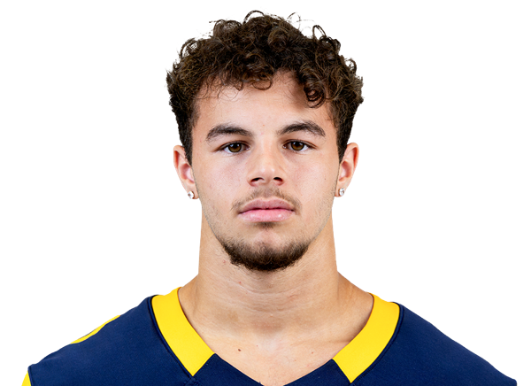 CJ Young headshot