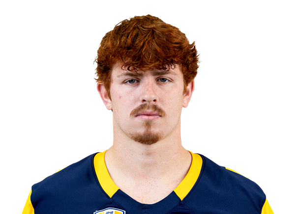 Bryce Faulk headshot
