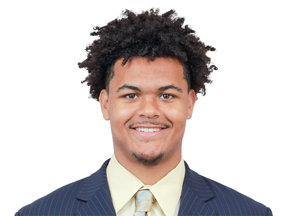 Kaden Holmes headshot